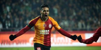 Galatasaray'a Falcao için çılgın teklif!