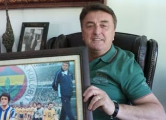 Hayatını kaybeden eski Fenerbahçeli Radomir Antic'in unutulmaz anları!