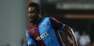 Trabzonspor'dan ayrılan Obi Mikel'e sürpriz teklif!