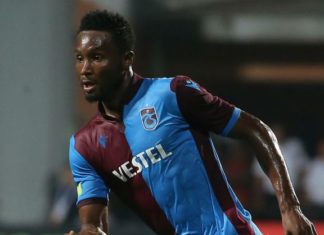 Trabzonspor'dan ayrılan Obi Mikel'e sürpriz teklif!