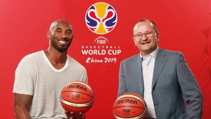 Patrick Baumann ve Kobe Bryant, Basketbol Şöhretler Müzesi’ne girdi