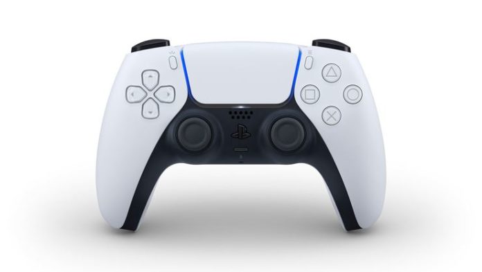 PlayStation 5 kontrolcüsü DualSense resmen tanıtıldı