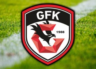 Gaziantep FK’li oyunculardan “evde kal” çağrısı