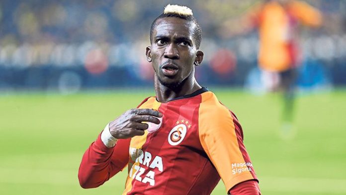 Onyekuru: Galatasaray için çok uğraştım