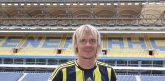 Krasic'ten gelen itiraf: Fenerbahçe'de en büyük üzüntüm…