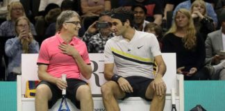 Nadal'ın amcası açıkladı! Bill Gates corona virüsü biliyormuş