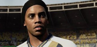 Ronaldinho'ya FIFA 20 şoku!