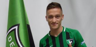 Denizlispor’da en çok Murawski oynadı