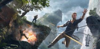 Playstation'da Uncharted 4 ücretsiz! Ancak Uncharted 4 indirmede sorunlar yaşanıyor