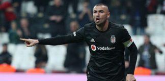 Beşiktaş'ta Burak Yılmaz elçi olacak! İşte Beşiktaşlı futbolcuların maaş listesi…