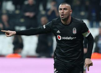 Beşiktaş'ta Burak Yılmaz elçi olacak! İşte Beşiktaşlı futbolcuların maaş listesi…