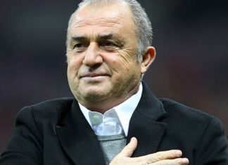 Galatasaray'da Fatih Terim'e indirim yok!