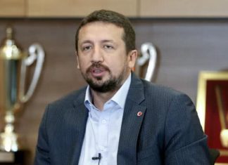 Hidayet Türkoğlu: Ligleri tamamlamak istiyoruz