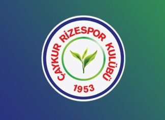 Çaykur Rizespor’dan Milli Dayanışma Kampanyasına destek