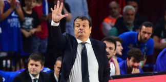 Ergin Ataman'dan flaş Fenerbahçe yanıtı! “Hoşgörü mutlaka daha fazla olacaktır”