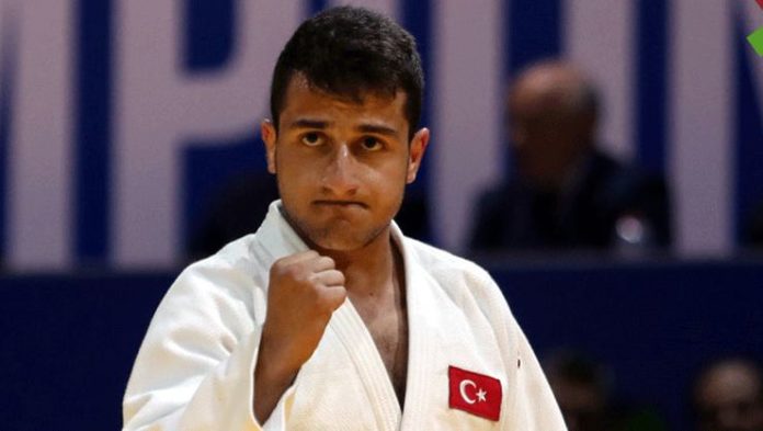 Bilal Çiloğlu: Olimpiyat madalyası hedefimi hiç ağzımdan düşürmedim