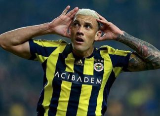 Fernandao'dan Fenerbahçe itirafı