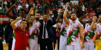 Pınar Karşıyaka Final Four'a talip