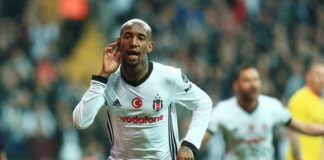 Talisca Beşiktaş'ı istiyor: Dönmek istiyorum