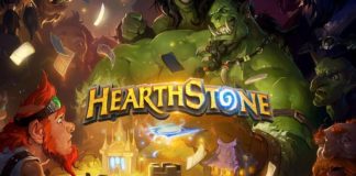 Hearthstone'da yeni bir dönem başlıyor