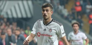 Beşiktaş'ta Dorukhan Toköz kararı! Kabul etmezse…