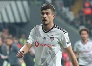 Beşiktaş'ta Dorukhan Toköz kararı! Kabul etmezse…