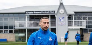 Cenk Tosun yanıtladı! Hagi mi Alex mi?