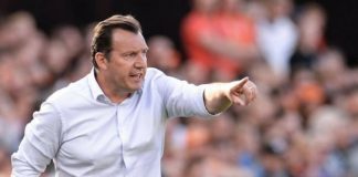 Fenerbahçe'de Wilmots sürprizi! Ali Koç görüştü