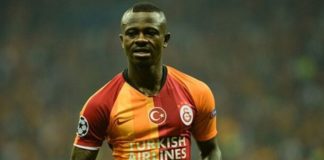 Galatasaray'ın Seri transferinde flaş gelişme