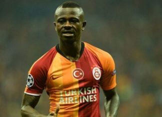 Galatasaray'ın Seri transferinde flaş gelişme