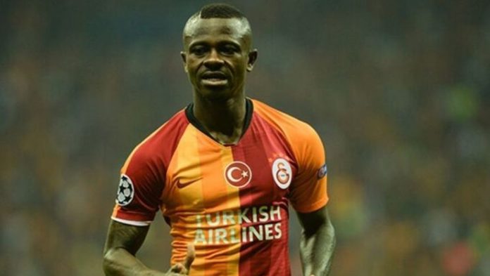 Galatasaray'ın Seri transferinde flaş gelişme