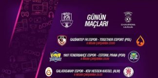 Günün maçları nefes kesecek! Devler Ligi'nde bu gecenin programı (Pro Elite League)