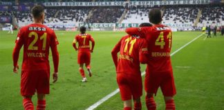 Göztepe Kamil Wilczek ve Kamil Wilczek’den faydalanamadı