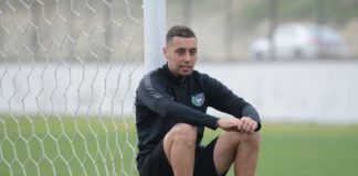 Denizlispor’un beyni Aissati