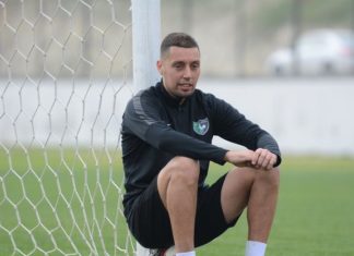 Denizlispor’un beyni Aissati