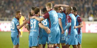 Trabzonspor'un dirilişi! Hem sahada hem kasada!