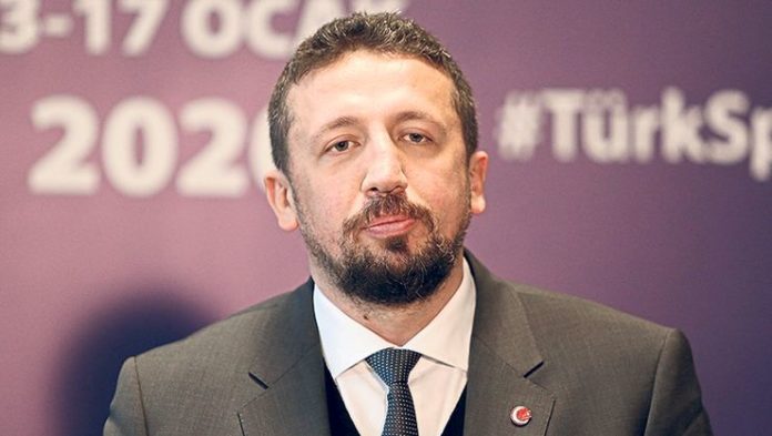 Hidayet Türkoğlu: ‘Ligleri tamamlamak istiyoruz’