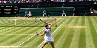 Wimbledon'ı pandemi maddesi kurtardı! Tam 250 milyon Pound (2 milyar TL)