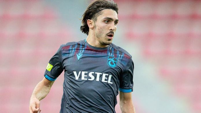 Trabzonspor'un yıldızı Abdülkadir Ömür'den imalı paylaşım: Ne yazık ki insanlar…