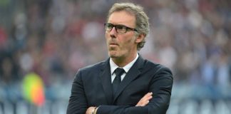 Laurent Blanc Fenerbahçe kararını verdi!