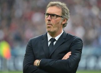 Laurent Blanc Fenerbahçe kararını verdi!