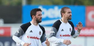 Caner Erkin ve Gökhan Gönül… Fenerbahçe kararını verdi