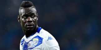 Galatasaray'a Mario Balotelli'den transfer mesajı geldi