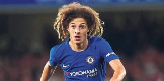 Eddie Newton transferini önerdi: Ethan Ampadu