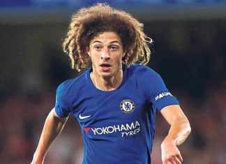 Eddie Newton transferini önerdi: Ethan Ampadu