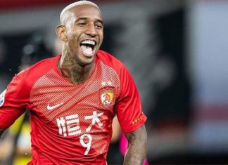 Talisca'dan kötü haber! Beşiktaş…