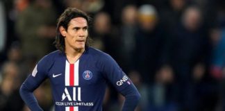 Fenerbahçe'ye yeni forveti Lugano getirecek! Cavani iddiaları