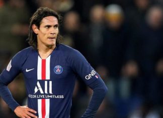 Fenerbahçe'ye yeni forveti Lugano getirecek! Cavani iddiaları