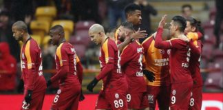 Galatasaray planını hazırladı! Başta Falcao ve Feghouli var…