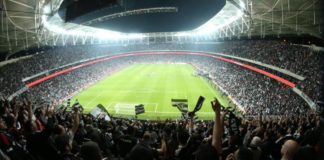 Beşiktaş'ta kombinelere dev indirim!